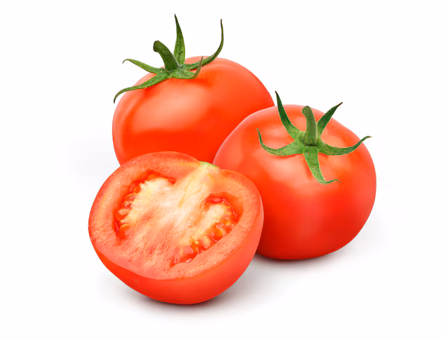 Помидор Тепличный Красный