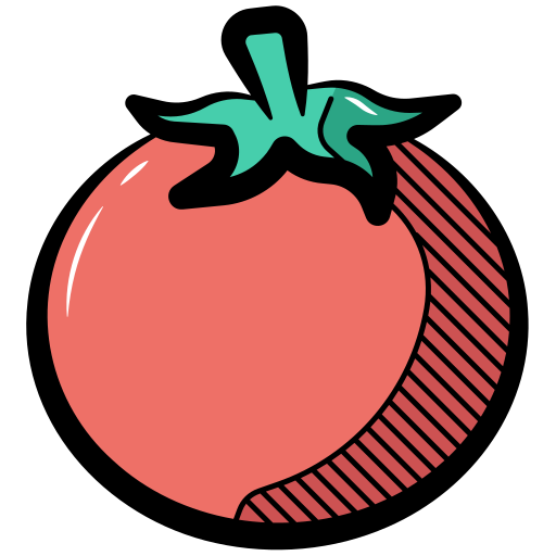 Mr.Tomato